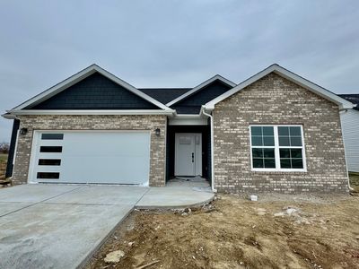2489 Fiona Dr, Kokomo, IN, 46902