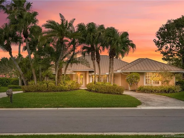 6273 SE Baltusrol Ter, Stuart, FL 34997