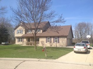 3938 Jacob Ct, Racine, WI 53403