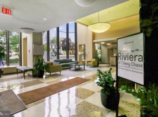 4242 E West Hwy APT 307, Chevy Chase, MD