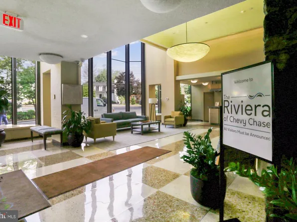 4242 E West Hwy APT 307, Chevy Chase, MD 20815