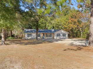 4744 Young Rd, Crestview, FL 32539