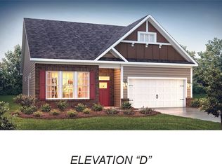 106 Gretta Trl, Pendleton, SC 29670