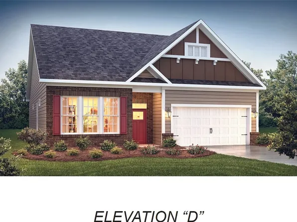 106 Gretta Trl, Pendleton, SC 29670
