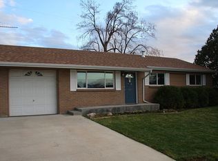 1458 E 580 S, Provo, UT 84606