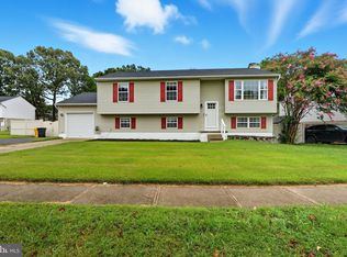 1508 Pullman Dr, Severn, MD 21144