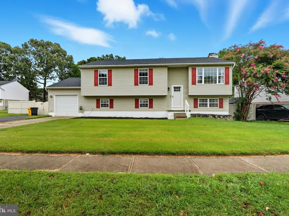 1508 Pullman Dr, Severn, MD 21144