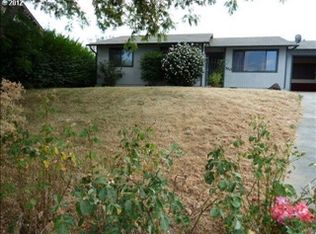 510 SE Dawna Ct, Winston, OR 97496