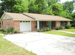 6014 Morning Mist Dr, Beaufort, SC 29906