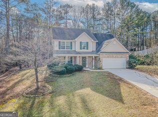 3100 Oak Ridge Ln, Loganville, GA 30052