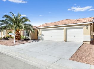 3602 Cinnamon Creek Ave, North Las Vegas, NV 89031