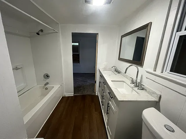 2 bed, 828 sqft, $1,250 — Photo 3