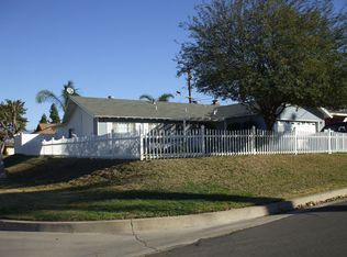 22538 Thrush St, Grand Terrace, CA 92313