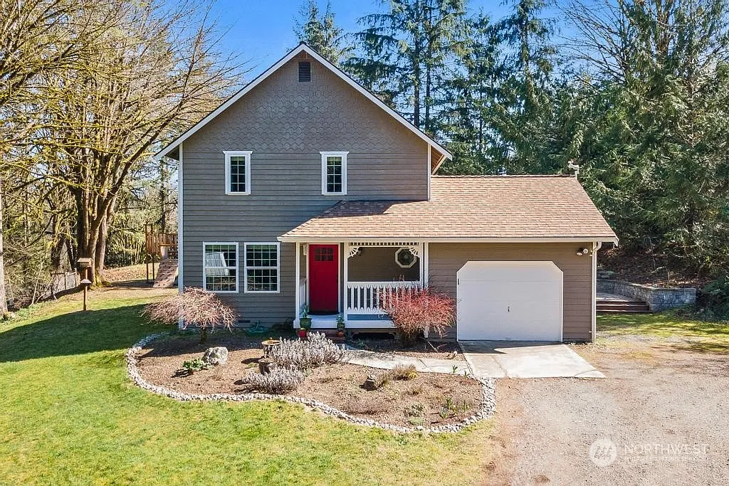 13918 322nd Avenue NE photo 1