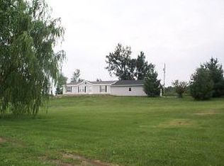 15053 S #E, Akron, IN 46910