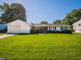 10535 Beechwood Dr, Waldorf, MD
