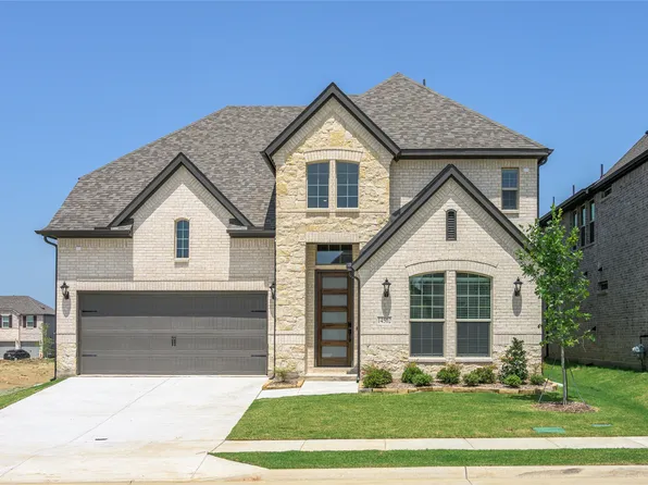 14557 Herschel St, Pilot Pt, TX 75009