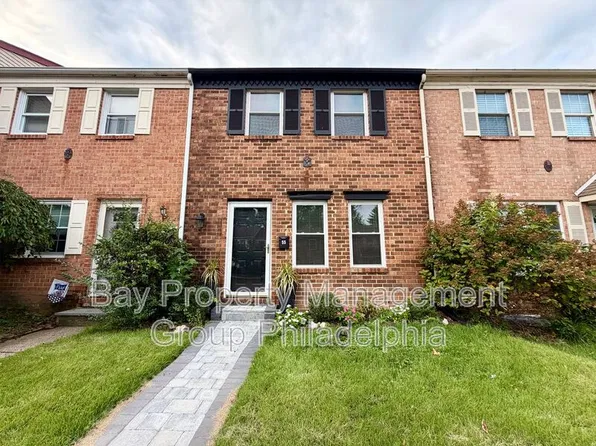 55 Providence Ave, Doylestown, PA 18901