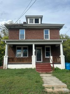 1627 Mercer Ave NW, Roanoke, VA, 24017