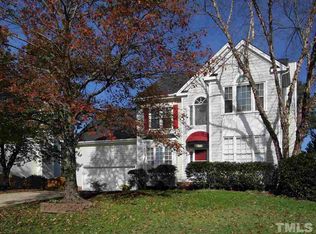 203 Creek Park Dr, Cary, NC 27513
