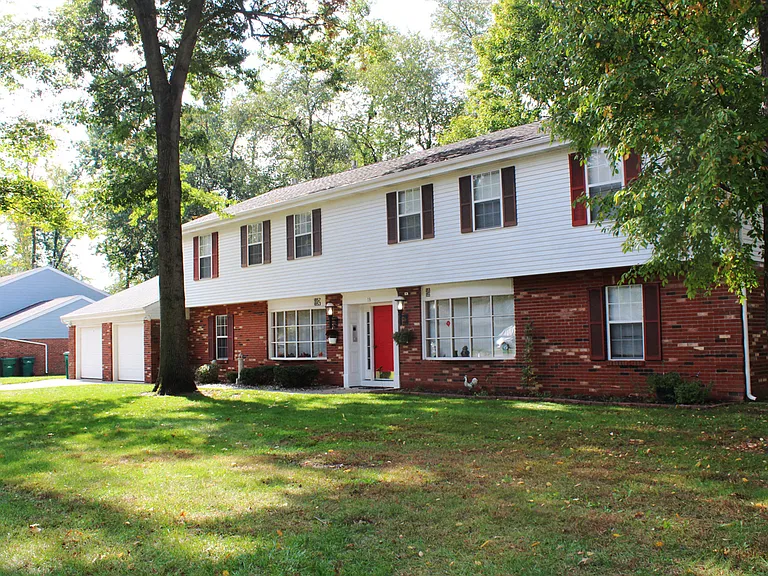 Maple Lane Apartments — Photo 23