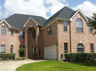 4602 Countrymeadows Dr, Spring, TX 77388
