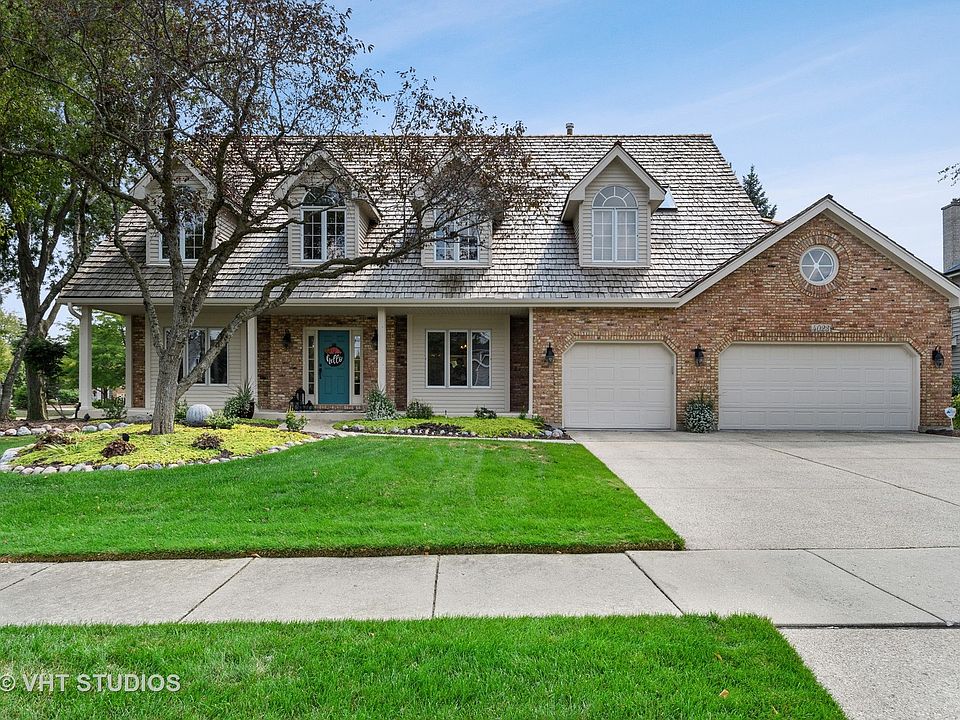 1st image of 4023 White Eagle Dr
