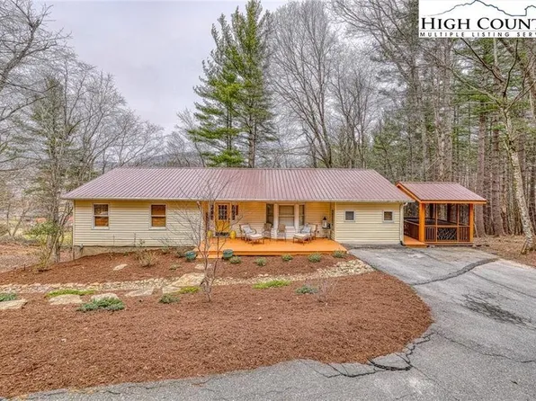 321 Owens Dr, Boone, NC 28607