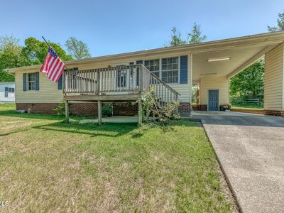706 Old Stage Rd, Church Hill, TN, 37642