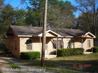 926 South St, Albany, GA 31705