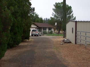 22112 Cholet Way, Palo Cedro, CA 96073