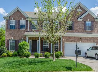 9723 Valley Springs Dr, Brentwood, TN 37027