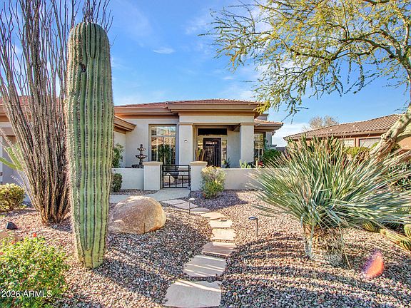 5th image of 42047 N MOSS SPRINGS Road