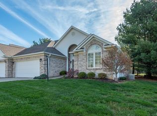 3643 E Tamarron Dr #V9, Bloomington, IN