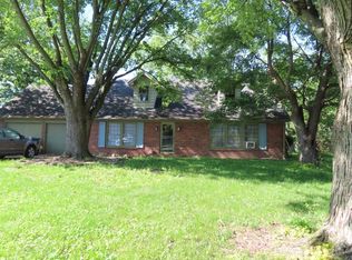 1605 Charles St, Anderson, IN 46013