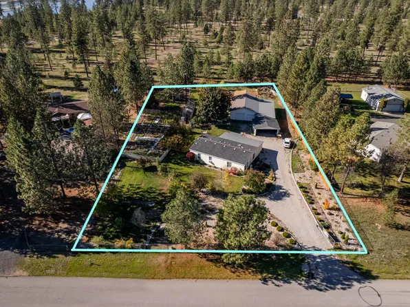6342 Sundown Dr, Nine Mile Falls, WA 99026
