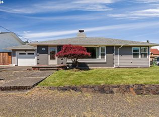 530 SE Conyers St, Clatskanie, OR 97016