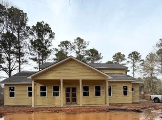 306 Field Rd, Griffin, GA 30223