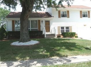 3301 Bailey Rd, Cuyahoga Falls, OH 44221