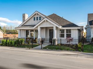 2538 E Maddy Ln, Meridian, ID 83646