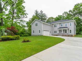 7105 Judith Ave, Alexandria, VA 22315