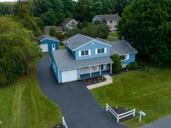 1730 S Old Post Road, Castleton, NY 12033