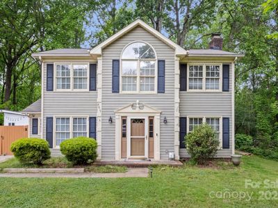 8819 Kishorn Ct, Charlotte, NC, 28215