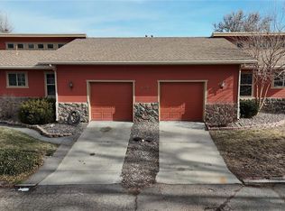 6427 Grandview Avenue #A & B, Arvada, CO 80002