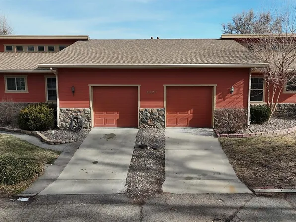 6427 Grandview Avenue #A & B, Arvada, CO 80002