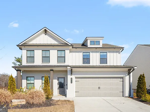 2700 Westgate Park Dr, Loganville, GA 30052