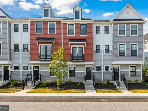 45 W 3rd Ave, Collegeville, PA 19426