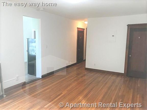 Apartment Rental Experts