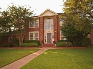 4602 Colorado Xing, Austin, TX 78731