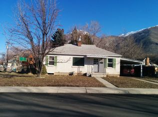 157 A St, Springville, UT 84663